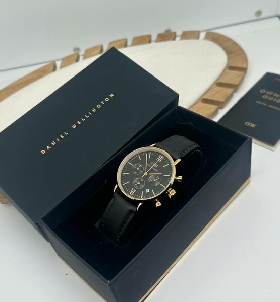 Daniel Wellington 