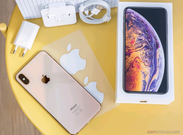 Iphone xs max