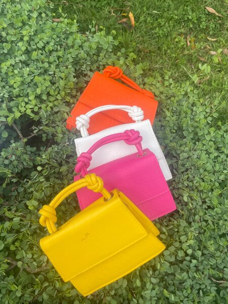 Ladies purses
