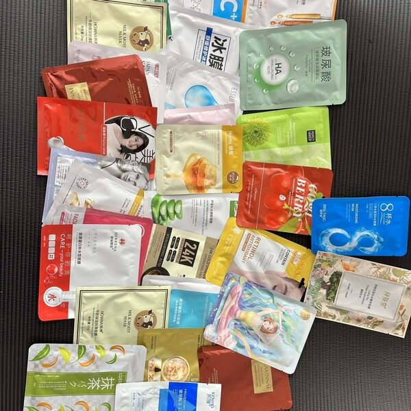 Facial Sheet/ Mask