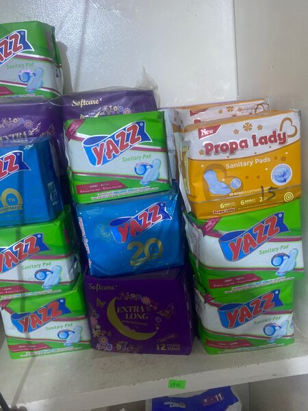 Softcare diapers