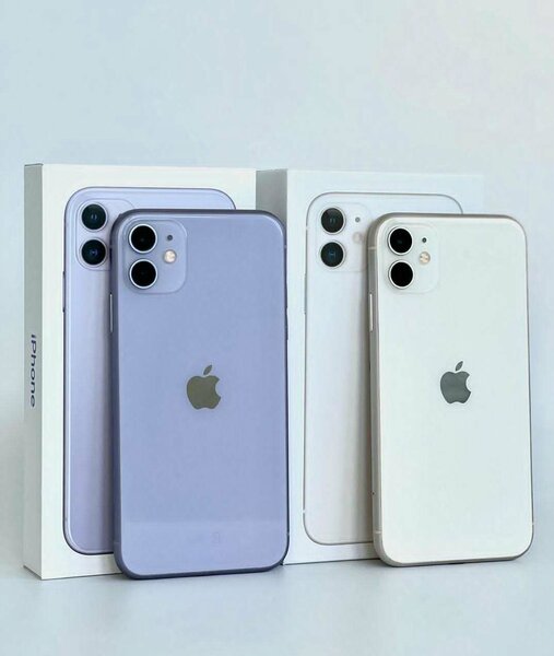Iphone 11simple
