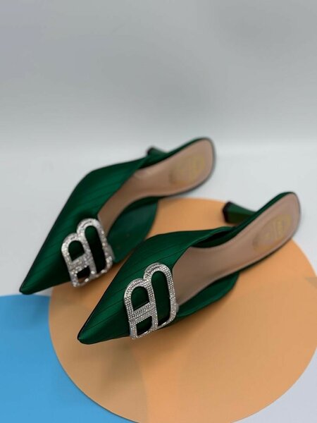 Ladies heels