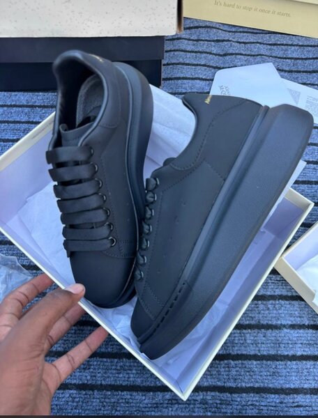 Alexander McQueen