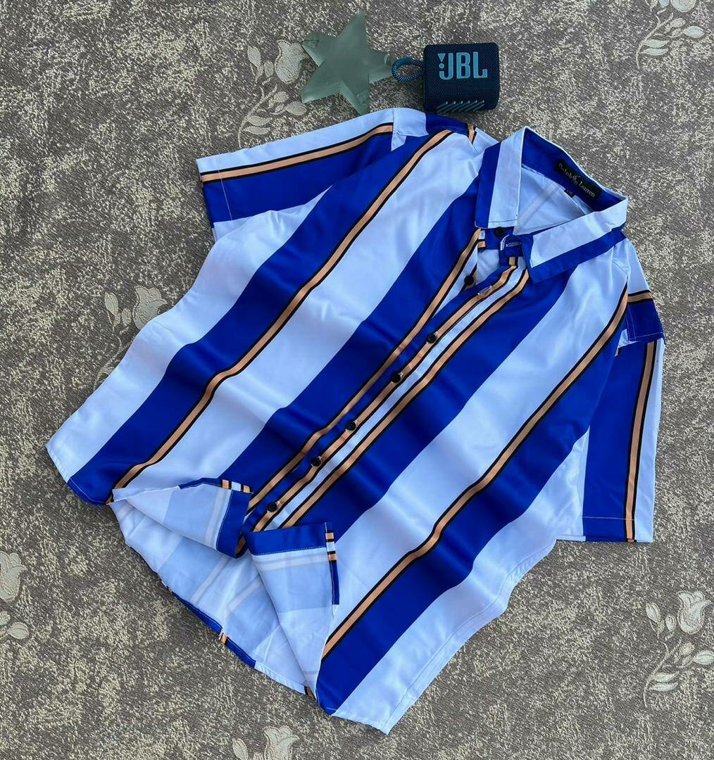 Summer shirt