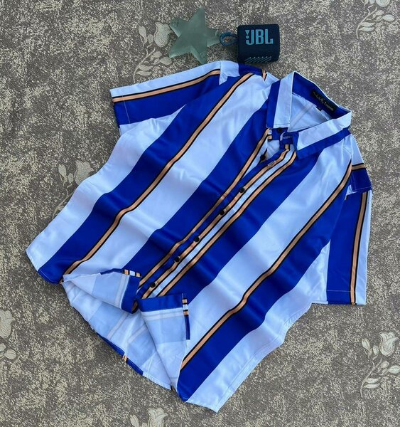 Summer shirt