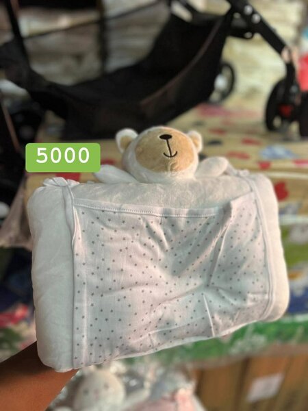 Oreiller de bébé