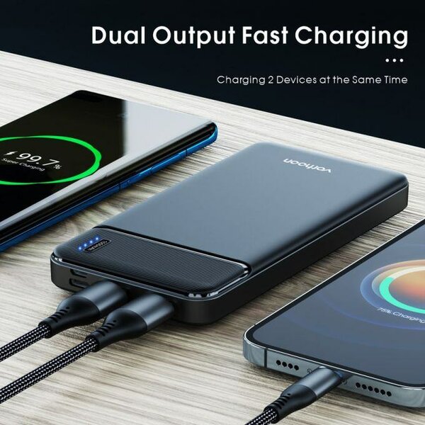 Batterie Externe 10000mAh