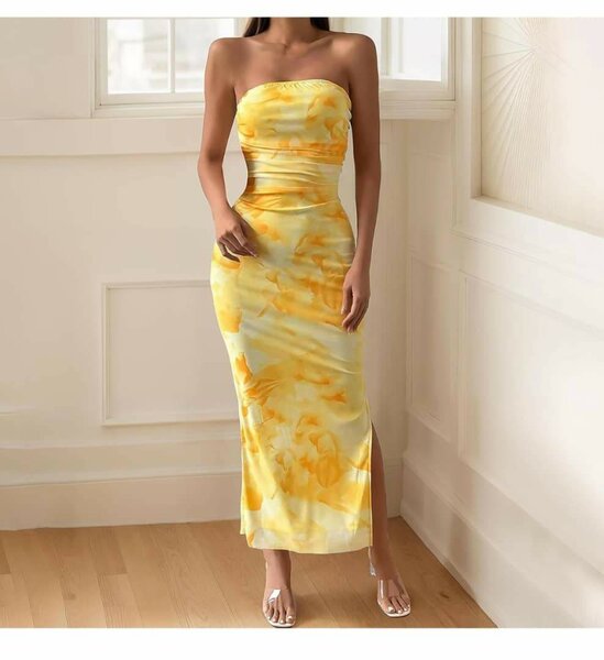 Ladies dresses