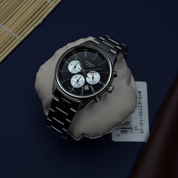 Часы Casio