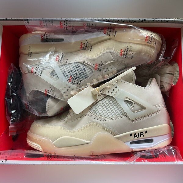 Jordan 4