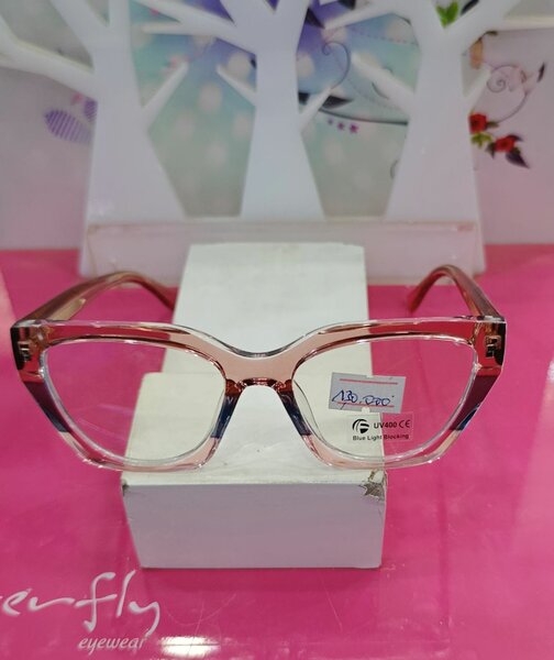 Lunettes élégantes pour femmes