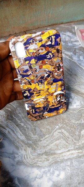 Basketball case