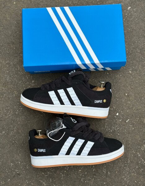 Adidas Campus Sneakers Unisex