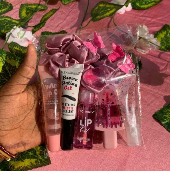 Kit gloss
