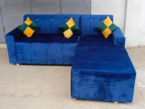 Fauteuil 5 places