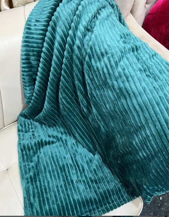 Throw Blanket