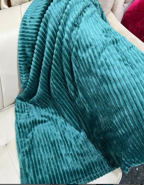 Throw Blanket