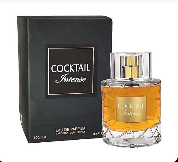 Jannahs fragrance