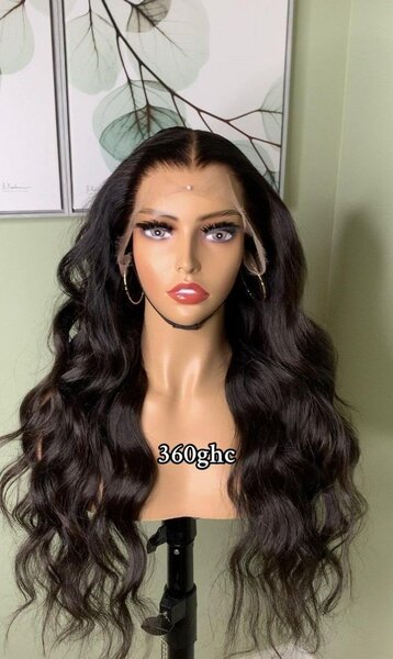 Wig