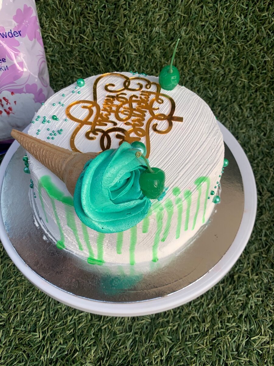 Cake