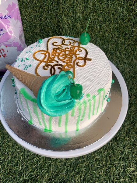 Cake