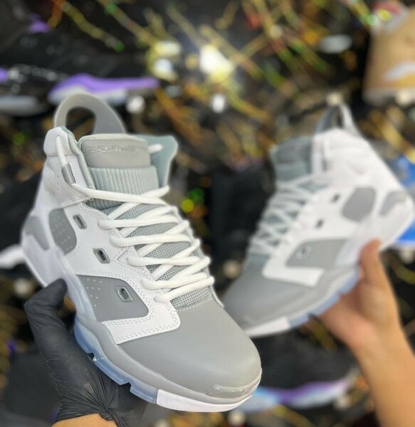 Air Jordan