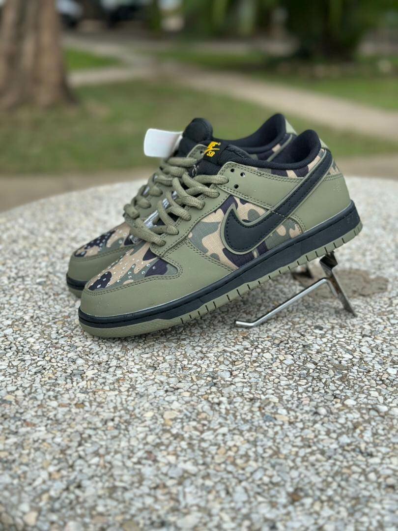 Nike SB Assorted