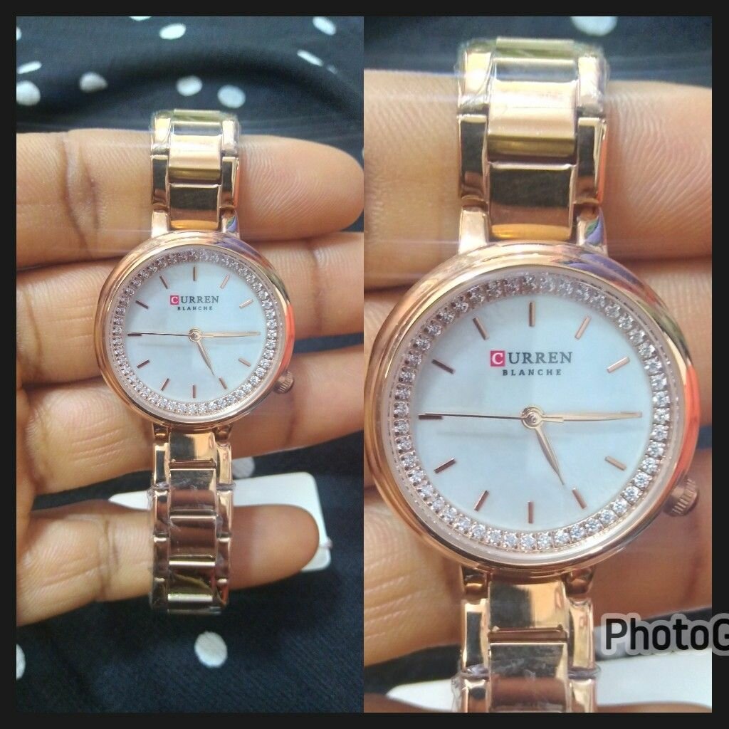 Rolex, curren