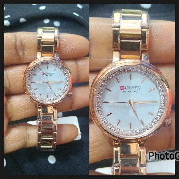 Rolex, curren