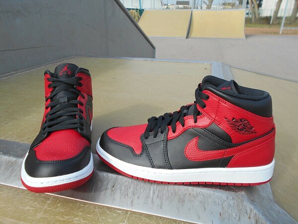 Jordan 1 high