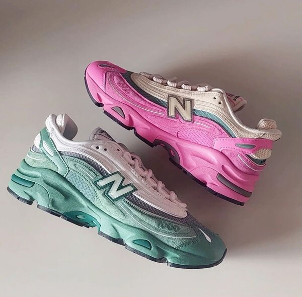 NEW BALANCE 1000