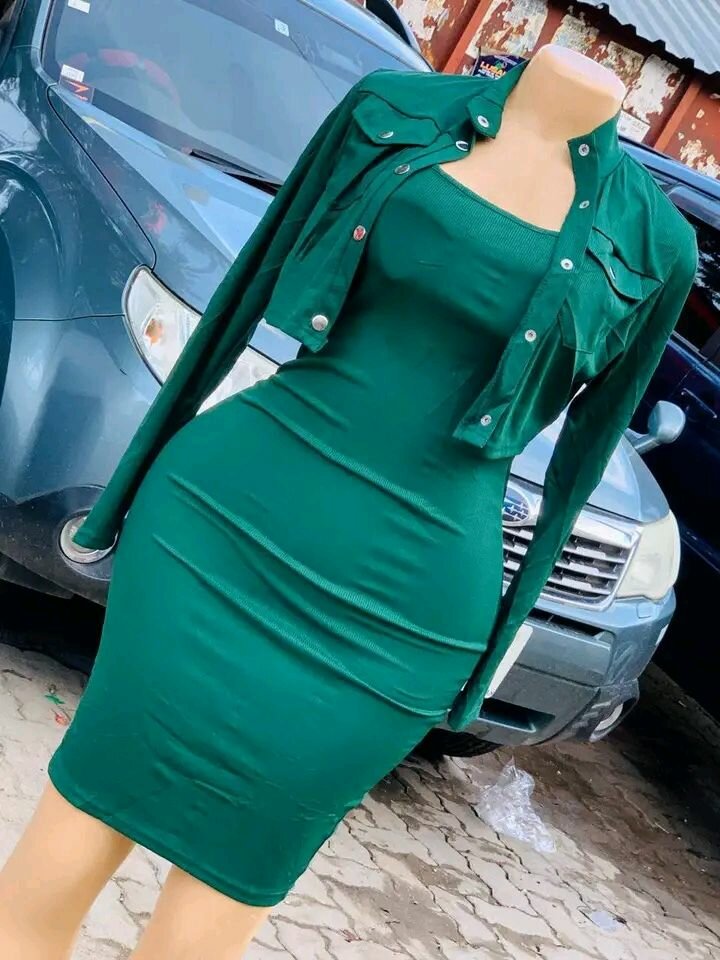 Dresses