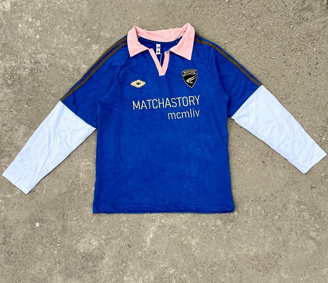 Maillot de Football Classique