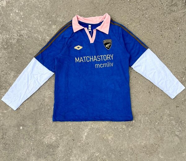 Maillot de Football Classique