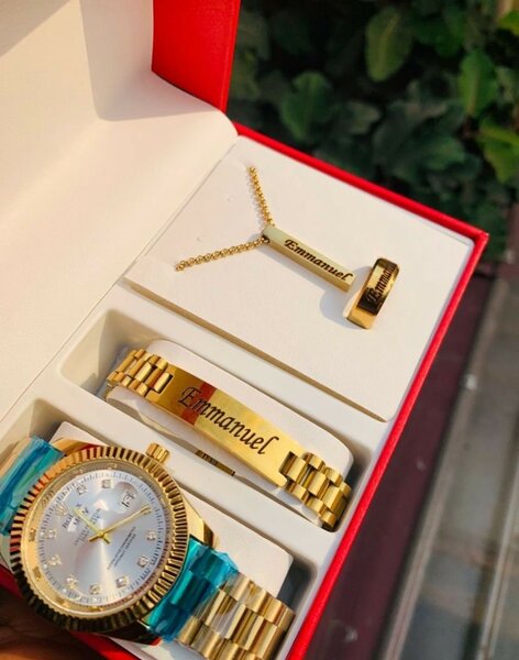 Gift ideas