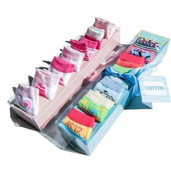7/1 Socks