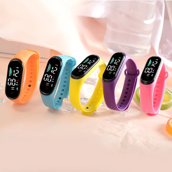 Montre bracelet M4