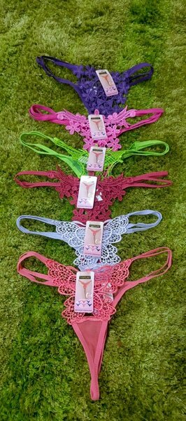 Ladies Panties
