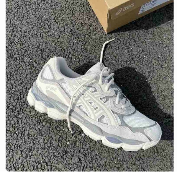 ASICS
