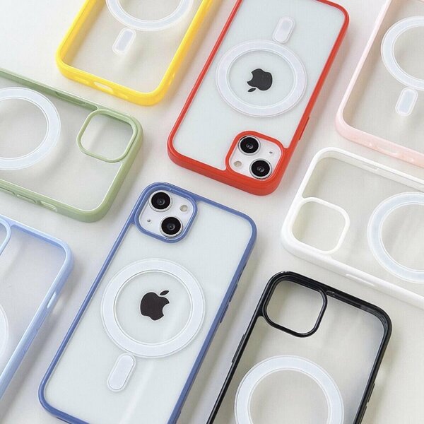 MagSafe case