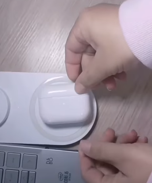 Airpods Pro 6 S