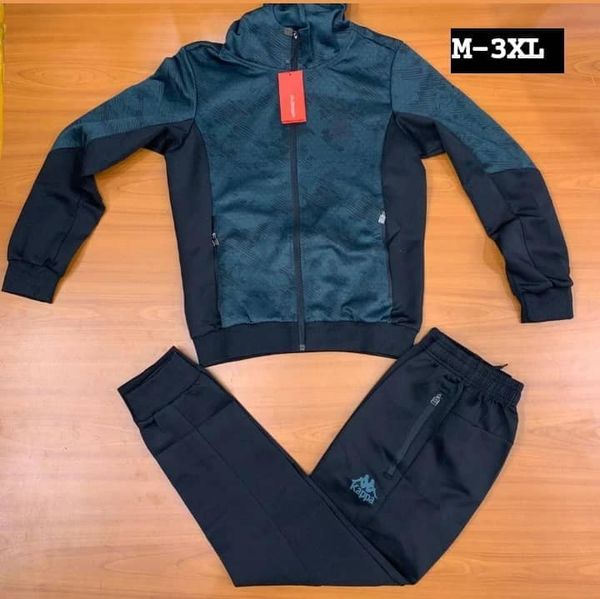 Quality truck suits