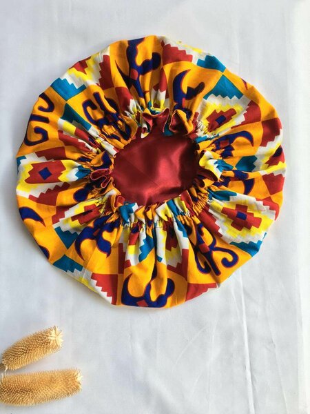 Hair Bonnets