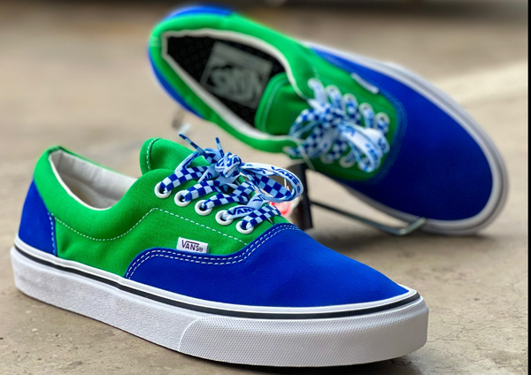 Vans ComfyCush