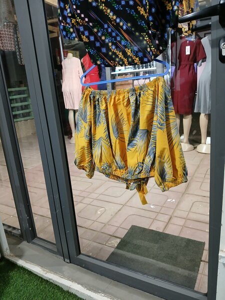 Ladies top
