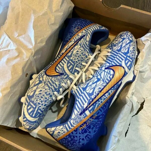Chaussures de Football Unisexes
