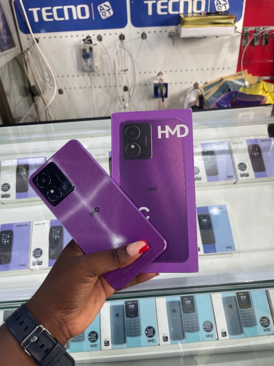 HMD ARC