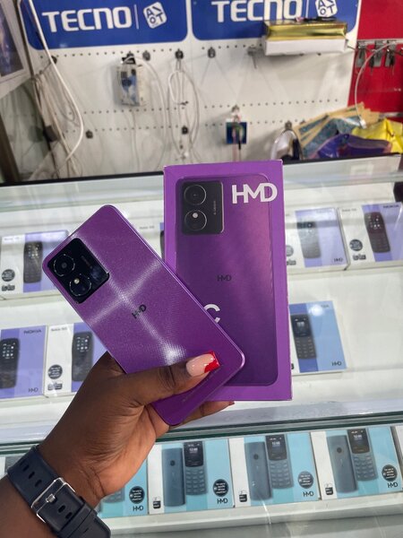 HMD ARC