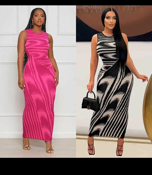 Elegant Dresses